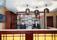 Xinyuan Grand Hotel (Diebu Bus Station) - 2 stelle