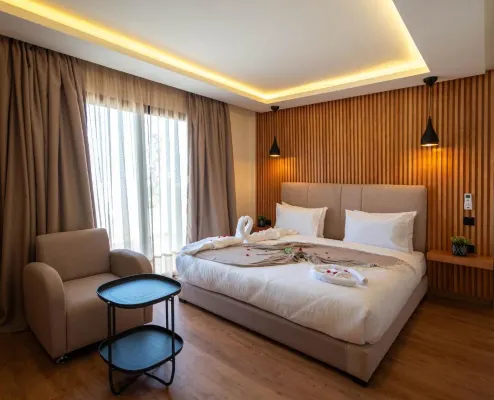 Unico Hôtel & Spa Casablanca