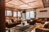 Chalet Catherine - 4 stjerner
