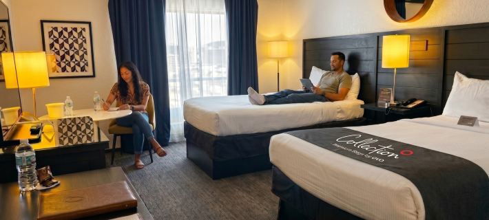 Collection O Las Vegas Hotels in Las Vegas