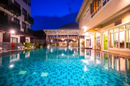 Buritel Hotel
