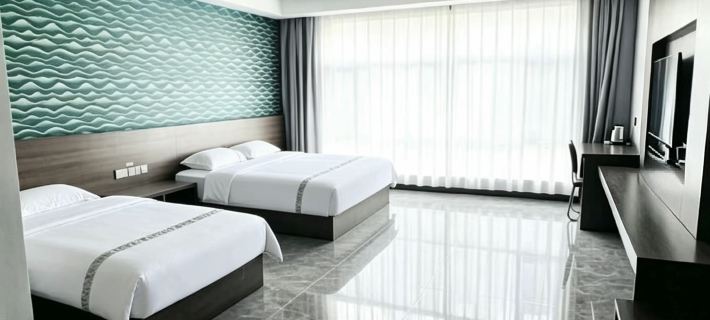 Mabang Post Station Hotel (Alshan Government Railway Station Branch) Отели в г. Аршан