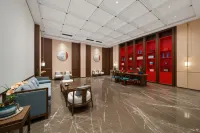 TILL BRIGHT HOTEL (Longhui Central Bus Station) - 3 étoiles