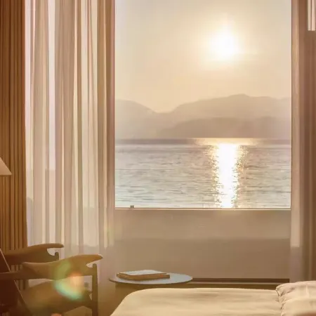 Zhujiajian·Sea And CC  Hey Yeah·Super First-tier Seaview Vacation Guesthouse