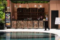 The Palace Indochine Hotel - Barer