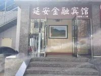 Yan'an Financial Hotel