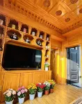 Xingyu Homestay - sarapan