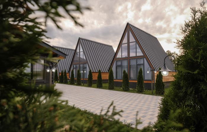 Tengri Village Karakol