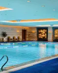 Shangri-La Hotel Chengdu - Gym
