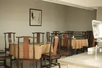 Kailai Hotel - breakfast