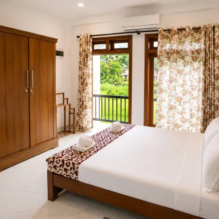 Nine Gems Villa