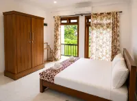 Nine Gems Villa