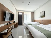 Banshan Tingyu Homestay - parking