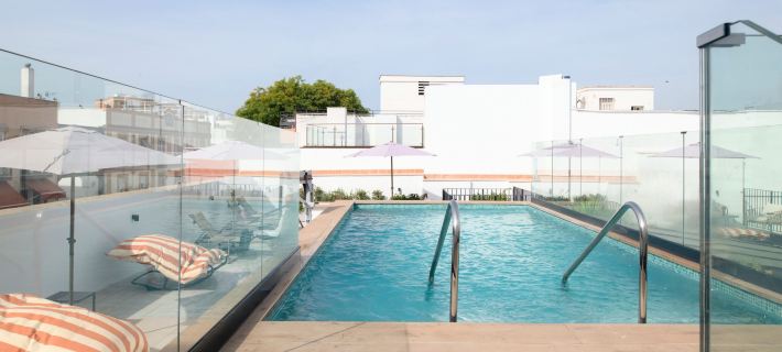 Líbere Seville&nbsp;Triana Hotels in Seville