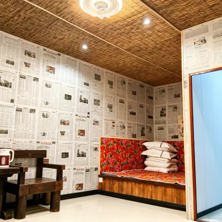 Chenchen Farm Stay