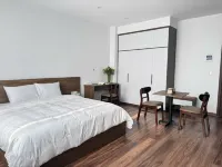 Nam Hai Apartment - น้ำพุร้อน