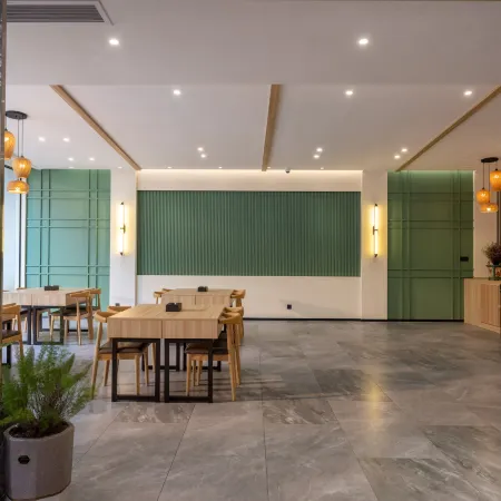 Return Mountain Residence (Guilin Yangshuo Xingping Ancient Town Branch)
