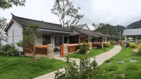 Yuezhiju Homestay - Mountain view