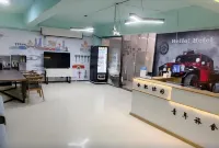 Hello Youth Hostel (Hefei Railway Station Metro Station Branch) - Hostels