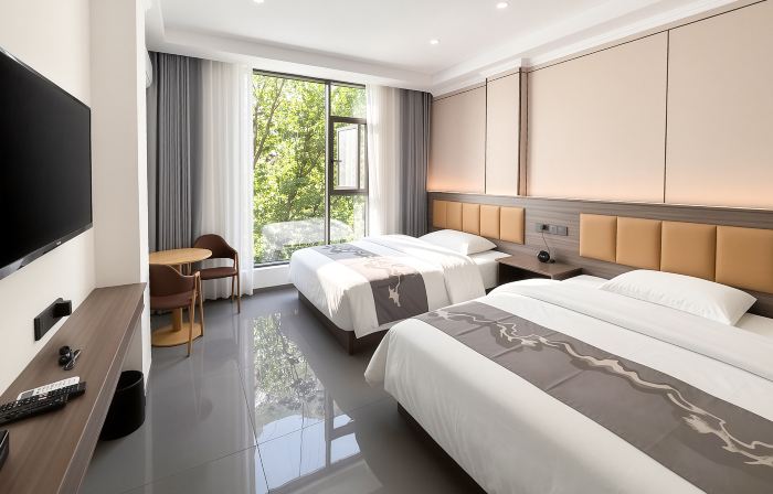 Jinhao Smart Hotel