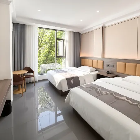 Jinhao Smart Hotel