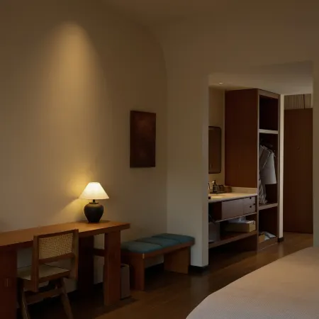 Naribo Villas