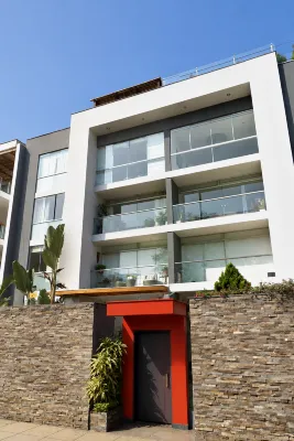 Velasco Astete Chacarilla Apartment – 4 Bedrooms - New