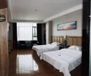Guoshang Hotel - WiFi