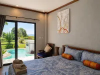 Para Hill Homestay - 朝食