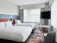 Leonardo Hotel Newcastle Hotels near Pink Triangle