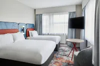 Leonardo Hotel Newcastle - Wifi