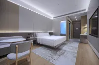 Jinghuang Hotel (Southern Suburb Airport ) - 2-stjärniga