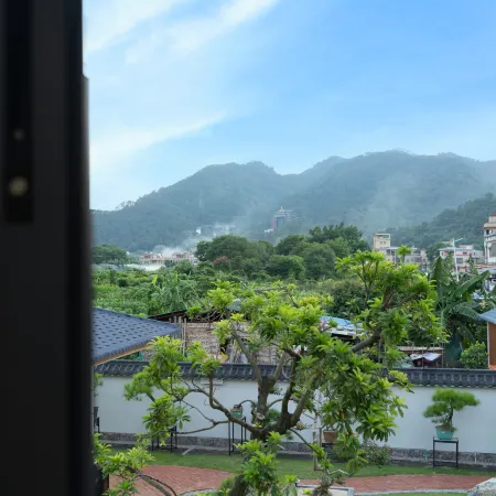 Yongji 2 Homestay