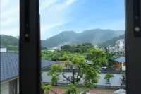 Yongji 2 Homestay - Mountain view