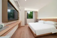 Qingyi Haoruiju Hotel (Tianzhu Mountain Scenic Area) - Pet friendly