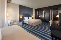 Van der Valk Hotel Sneek - Desayuno
