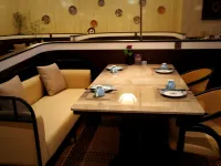 Hilton Garden Inn Urumqi Railway Station - 朝食