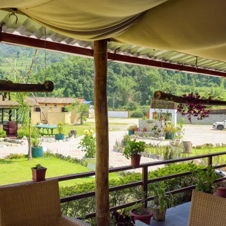Suikhet River Valley Resort