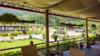 Suikhet River Valley Resort - واي فاي