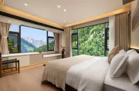 Kangding Moxi · Xiaojie Yunqi · Design Retreat | Chinese Design Guesthouse - 3つ星