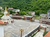 氷川牧歌プレミアム民宿 - 新規開業