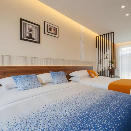 Meishang Homestay