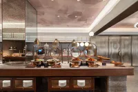 Mercure Yining - Aamiainen
