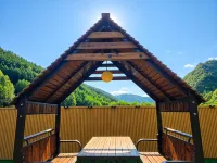 Mount Wutai Yunyin Mountain Residence B&B - Wifi