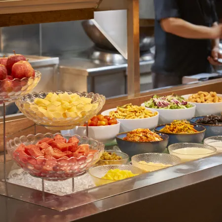 Ibis Singapore Novena Отели рядом с достопримечательностью «Резервуарный парк МакРитчи»