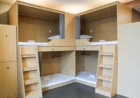Qingdao Huoshan Hostel - 2 ดาว