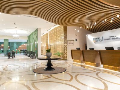 Levatio Suites Muscat, a member of Radisson Individuals