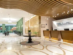 Levatio Suites Muscat, a member of Radisson Individuals