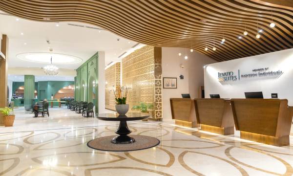 Levatio Suites Muscat, a member of Radisson Individuals