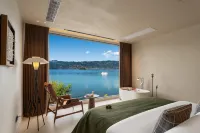 Chunshi · Xitang | Begonia Gallery · Premier Lakeview Holiday Courtyard (Daluoshui, Lugu Lake) - Gym